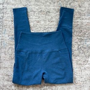 Beyond Yoga Spacedye Leggings with Pockets